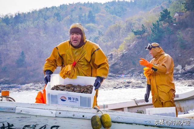 五大主题玩法~今冬旅游“主菜单”发布~