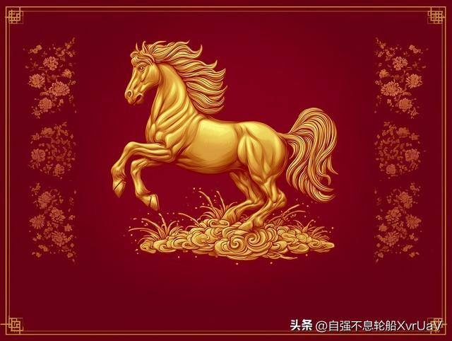 生肖马：2026年春节少去这5个地方	，日子顺遂，一天比一天更旺