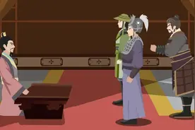 吕蒙真的是“吴下阿蒙”吗，古代偷袭战很多，为何人们唯独记恨他图片