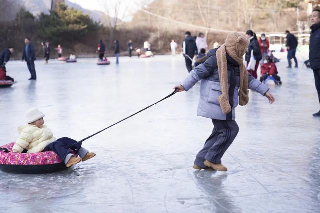 陇南，在冰瀑与雪野之间。