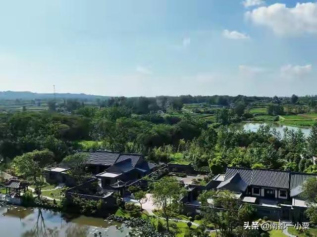 天长四大古镇：文脉悠长的皖东印记