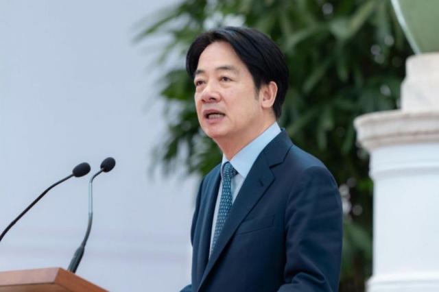九三阅兵刚结束，台当局向大陆提出一个要求，到底答不答应？国台办明确表态