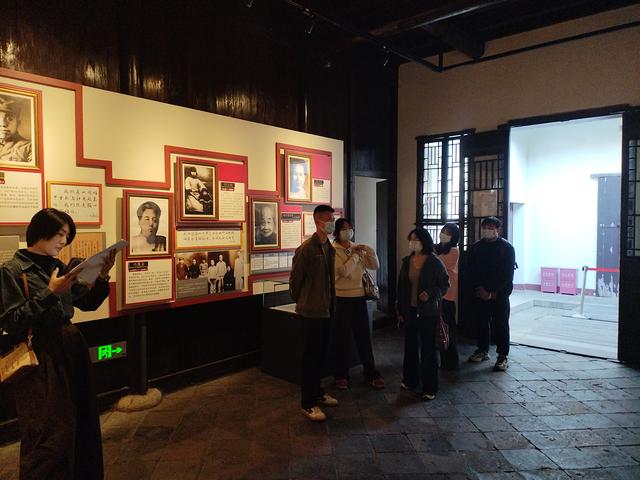 鄂渝行第八天：漫游大武汉