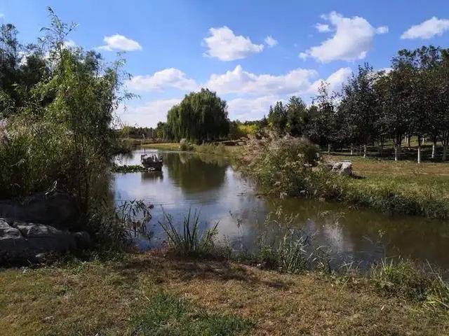 我是山东人，游了趟湖北仙桃，忍不住说，对仙桃的3点印象。