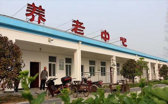 养老院也开始退场了，到2025年后，将迎来很多养老院的“闭院潮”