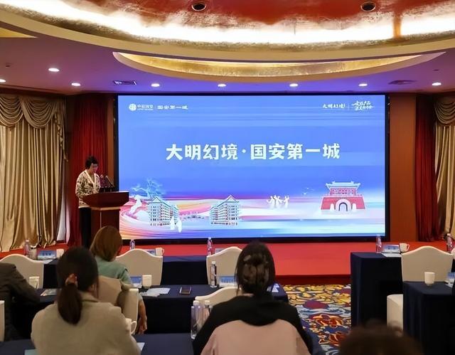 “携手京津冀 畅游通武廊”文旅采风宣传推介会在通州成功举办