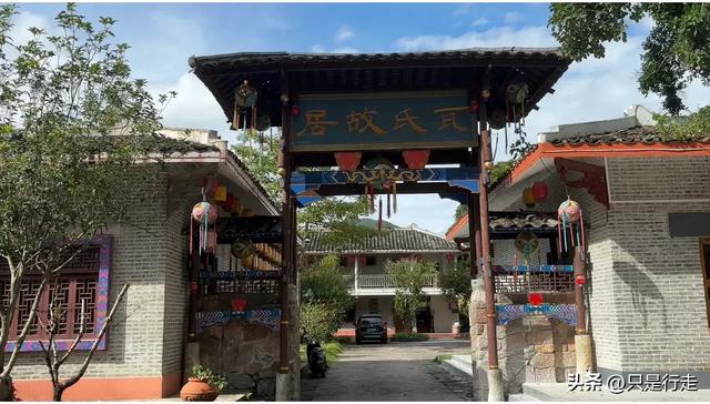 2025年广西百色、靖西自驾游