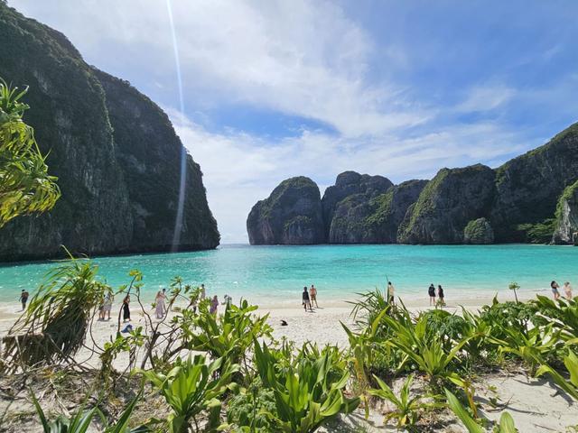 泰国国家公园收入暴涨！2025财年突破22亿