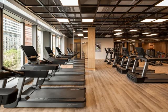 昆明香格里拉酒店盛大开业 ,都市里的艺术栖居!