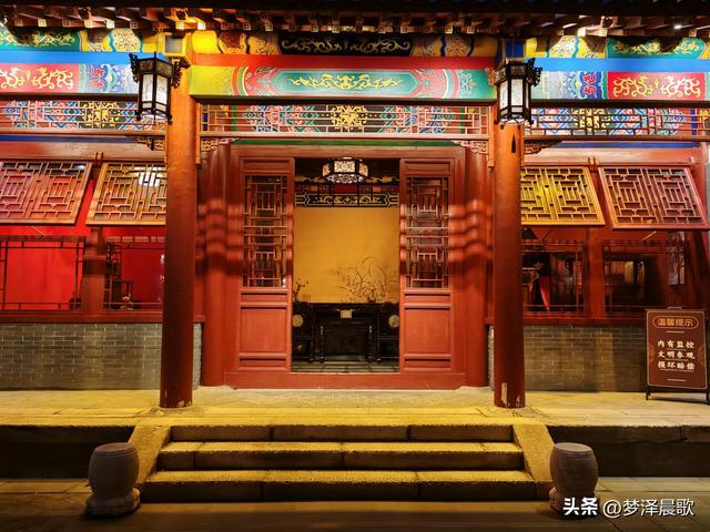 孝感：祥云湾京派古韵耀荆楚 皇家气派领风骚