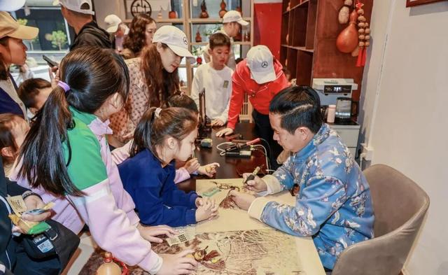 从化区江埔街入选省文旅特色镇入库级名单