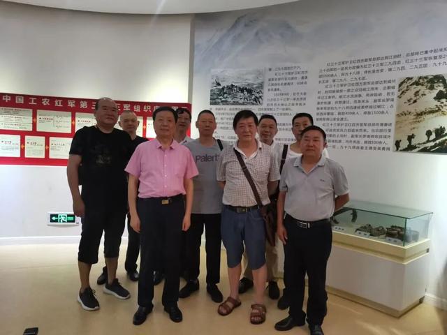 难忘达州之行：身为当年的指导员，我追寻连队里那些难忘的兵…