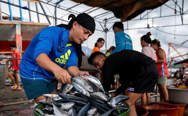 为了给日本撑腰，菲律宾的飞机闯入我国领空，不料掉进了天罗地网