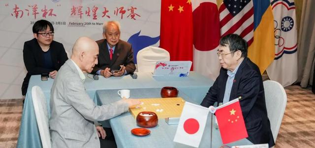 吃相难看丧尽天良！传世棋圣去世仅48小时，令人作呕的事就发生了