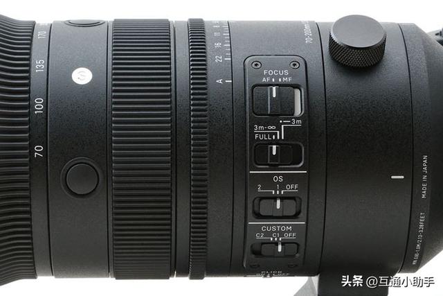 选索尼还是适马？E卡口大光圈长焦变焦镜头巅峰对决！