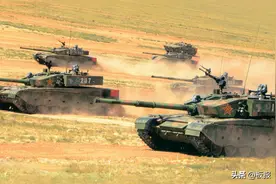 解放军陆军曾有70个军，其中3个军番号从未启用图片