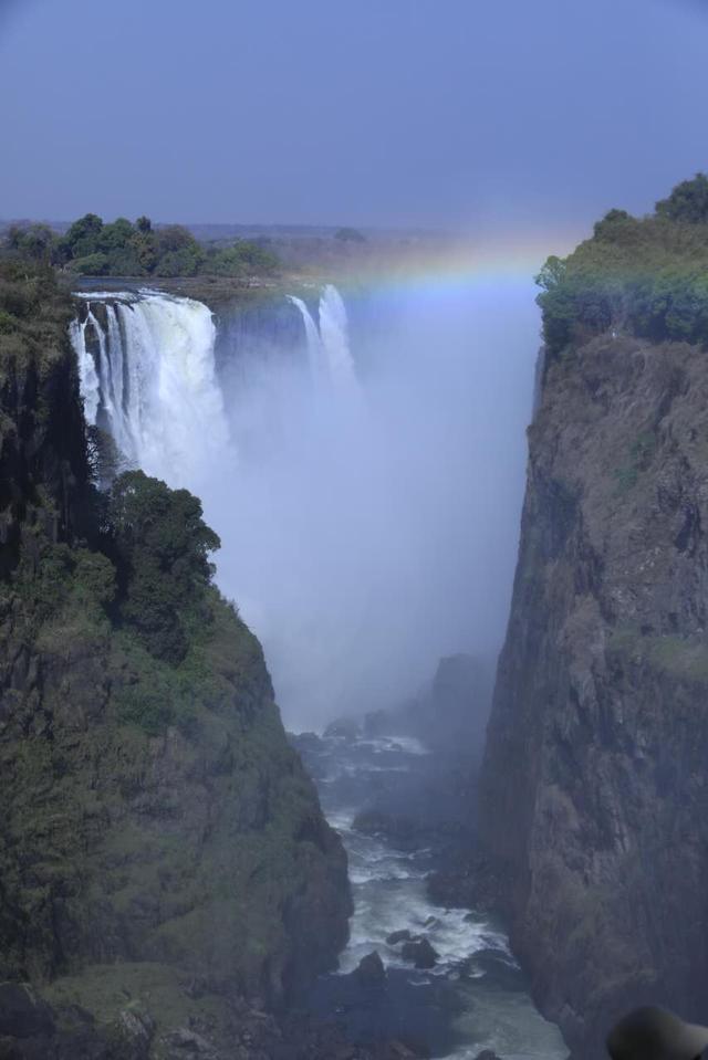 连穿五国，东非Safari！一次前所未至的旅行，人生清单再完成一项
