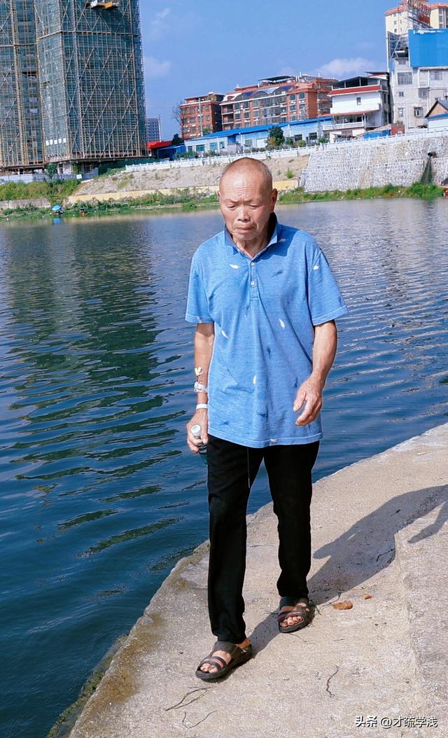 一座县城的时光褶皱—81岁父亲游隆回