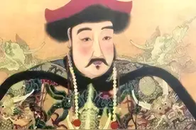 四百年过去！如今再看多尔衮给华夏民众带来的四大灾难，唯有叹息图片