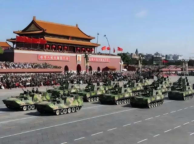 九三阅兵，让人没想到的是，国务院放出个从没见过的消息！