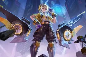 遇到一位专业辅助是什么样的体验？他们跟补位辅助有哪些差距？图片