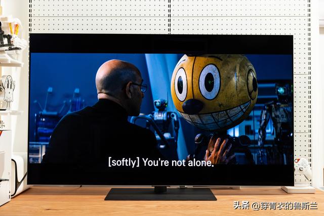 10平米全能空间大揭秘，LG OLED evo 4K 55G5智能电视补齐最后短板