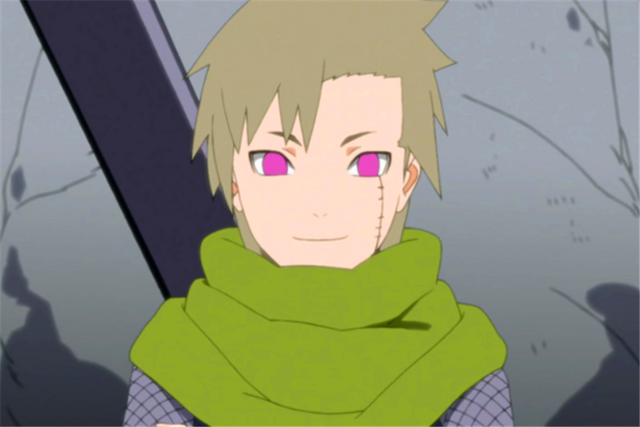 火影中15位人柱力的遭遇：分福被囚禁多年，九尾在向日葵体内复活