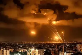 五角大楼绝密情报泄露，以色列这次的罕见翻车，揭露一个隐晦真相图片