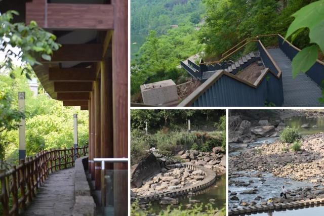 美不胜收！重庆4条新徒步路线，国庆安排→