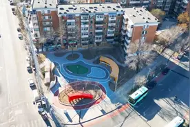 天津市内六区城市更新计划公布！涉及这些片区→图片