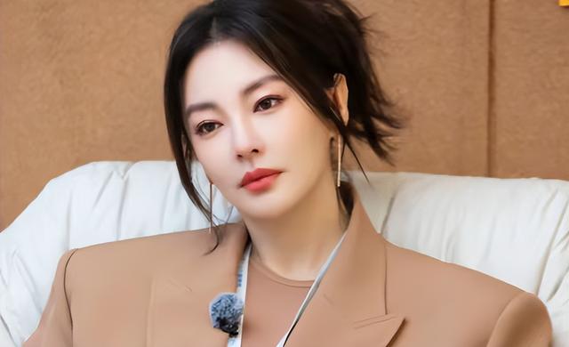 牡丹花下死，“纵欲过度”的张雨绮，终究为自己的行为付出了代价