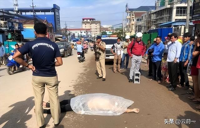 比缅北更恐怖！曾经的旅游胜地，如今黄赌毒俱全，性交易随处可见