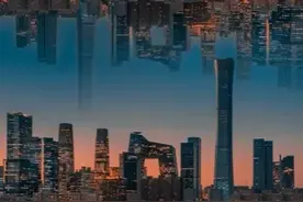 北京买房必看！官方未公开的16区2025年房价风险地图曝光！图片