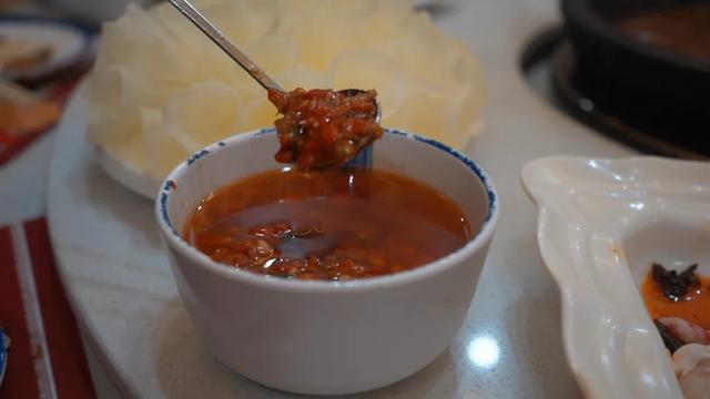 深秋石泉漫游记