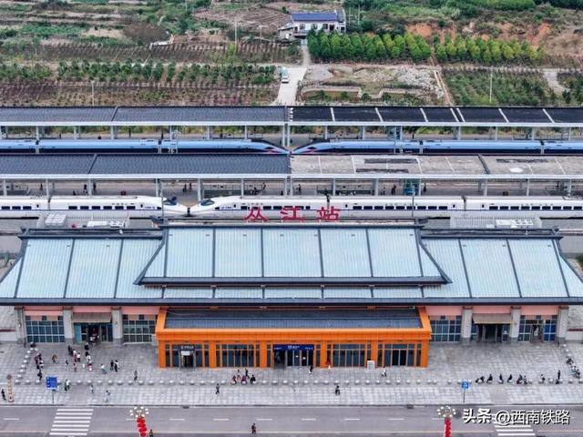 贵阳出发最快1小时12分钟，这里太美