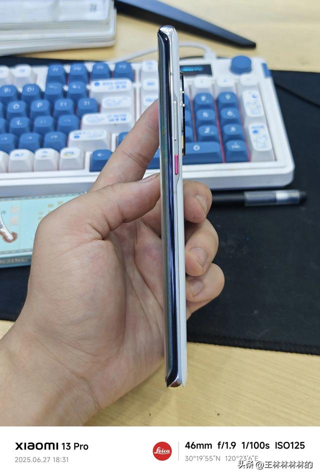 930我买了一台五年前的华为Mate 40 Pro，现在还有人在用嘛？