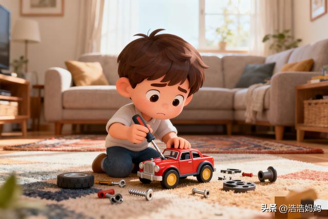 娃上幼儿园就慌？小中大班重点清单，跟着做不瞎忙还省心