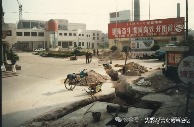 当年老台东最难闻的臭味，内蒙古路上的“骨头房”