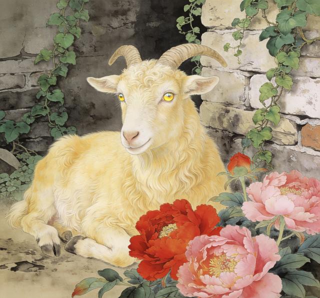 未羊：12月下旬要“出事”了！不是中奖，不是升职，是“人	”