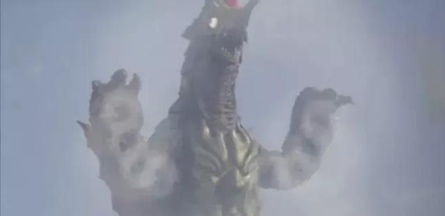 魔王兽