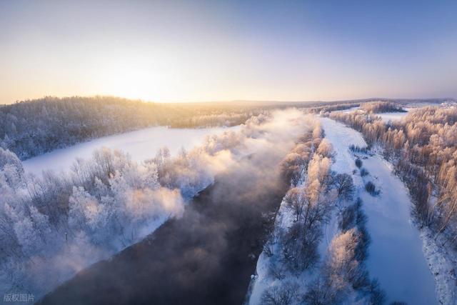 2月适合去，春节假期7个小众旅行地，不用人挤人，风光十分美