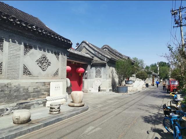 北京十大胡同：逛明白它们，你就懂了半座京城！