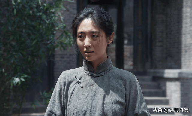 《生万物》大结局：费左氏洗白，没有毒杀婆婆，苏苏、郭龟腰圆满