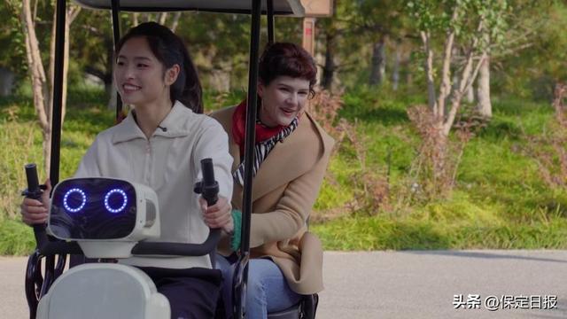 海外博主的雄安日记——活力之城，与“新雄安人”同行