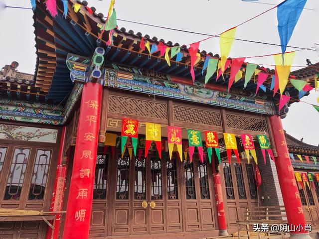 包头市土默特右旗部分文物保护单位考察笔记（下）