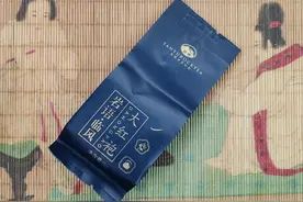 正山堂旗下岩语——口粮级大红袍表现如何？请看评测图片