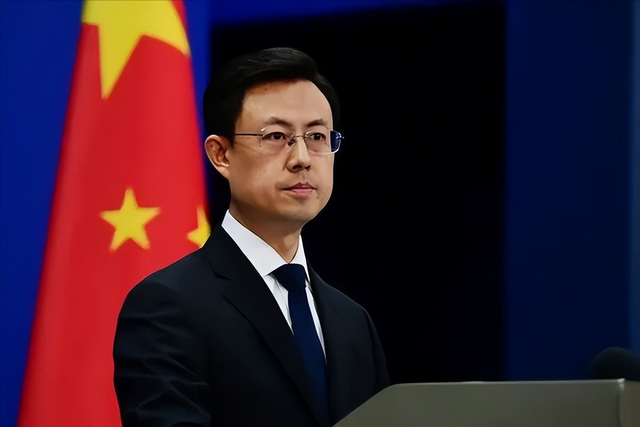 日本援兵来了？9国共谋对抗中国，俄罗斯准备下场，我外交部发话