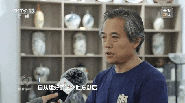 淄博又出圈！央视+赵立坚都推荐了，这个国庆直接冲！