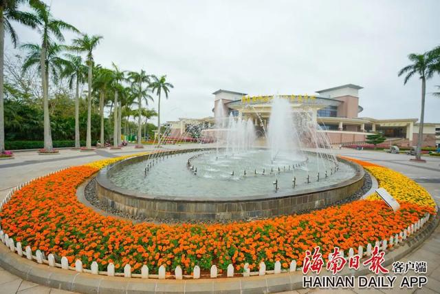 “Hainan Travel”新攻略来了！GO GO GO~