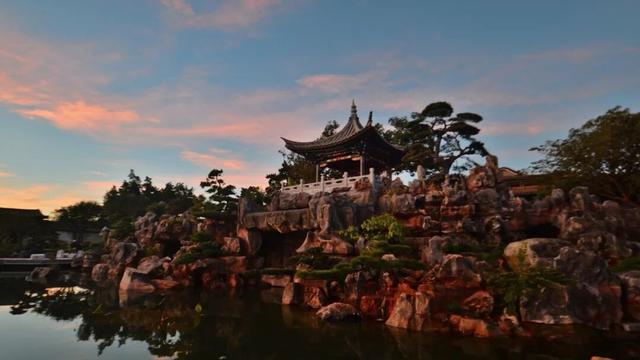 一座四季皆暖的旅居之城——冬季相逢在建水